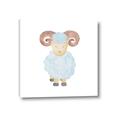 Picture of Farm Sheep _GroupedProduct_Square_Mini_ _GroupedProduct_Square_Canvas_