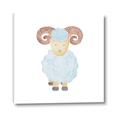 Picture of Farm Sheep _GroupedProduct_Square_Mini_ _GroupedProduct_Square_Canvas_