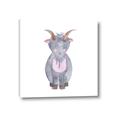 Picture of Farm Goat _GroupedProduct_Square_Mini_ _GroupedProduct_Square_Canvas_