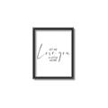 Picture of Let me Love you _GroupedProduct_Rectangle_Portrait_Mini_ _GroupedProduct_Rectangle_Portrait_Canvas_Framed_