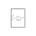 Picture of Let me Love you _GroupedProduct_Rectangle_Portrait_Mini_ _GroupedProduct_Rectangle_Portrait_Canvas_Framed_