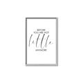 Picture of Before you're not little _GroupedProduct_Rectangle_Portrait_Mini_ _GroupedProduct_Rectangle_Portrait_Canvas_Framed_