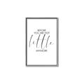 Picture of Before you're not little _GroupedProduct_Rectangle_Portrait_Mini_ _GroupedProduct_Rectangle_Portrait_Canvas_Framed_