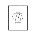 Picture of Before you're not little _GroupedProduct_Rectangle_Portrait_Mini_ _GroupedProduct_Rectangle_Portrait_Canvas_Framed_