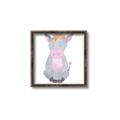 Picture of Farm Cow _GroupedProduct_Square_Mini_ _GroupedProduct_Square_Canvas_Framed_