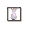 Picture of Farm Cow _GroupedProduct_Square_Mini_ _GroupedProduct_Square_Canvas_Framed_