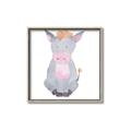 Picture of Farm Cow _GroupedProduct_Square_Mini_ _GroupedProduct_Square_Canvas_Framed_