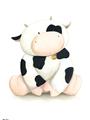 Picture of Cute Cow _GroupedProduct_Rectangle_Portrait_Mini_ _GroupedProduct_Rectangle_Portrait_Unframed_Print_Only_
