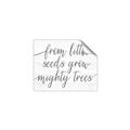 Picture of From little seeds _GroupedProduct_Rectangle_Landscape_Mini_ _GroupedProduct_Rectangle_Landscape_Unframed_Print_Only_