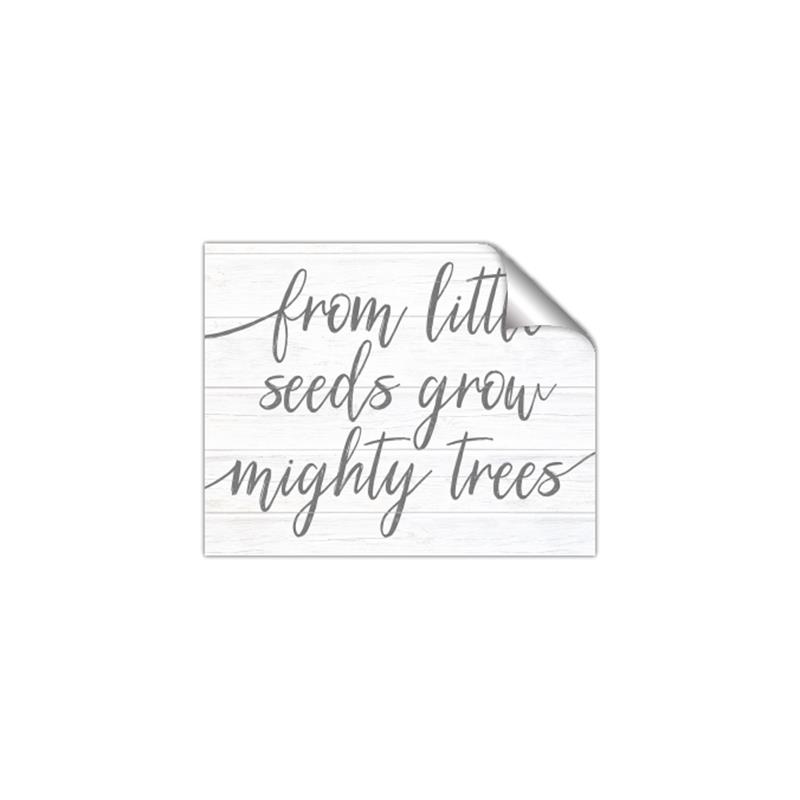 Picture of From little seeds _GroupedProduct_Rectangle_Landscape_Mini_ _GroupedProduct_Rectangle_Landscape_Unframed_Print_Only_