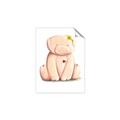 Picture of Cute Piggy _GroupedProduct_Rectangle_Portrait_Mini_ _GroupedProduct_Rectangle_Portrait_Unframed_Print_Only_