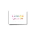 Picture of Rainbow Chaser _GroupedProduct_Rectangle_Landscape_Canvas_