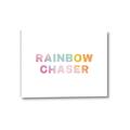 Picture of Rainbow Chaser _GroupedProduct_Rectangle_Landscape_Canvas_