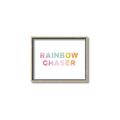 Picture of Rainbow Chaser _GroupedProduct_Rectangle_Landscape_Canvas_Framed_
