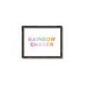 Picture of Rainbow Chaser _GroupedProduct_Rectangle_Landscape_Canvas_Framed_
