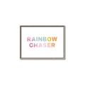 Picture of Rainbow Chaser _GroupedProduct_Rectangle_Landscape_Canvas_Framed_