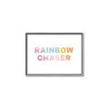 Picture of Rainbow Chaser _GroupedProduct_Rectangle_Landscape_Canvas_Framed_