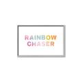 Picture of Rainbow Chaser _GroupedProduct_Rectangle_Landscape_Canvas_Framed_
