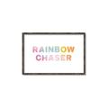 Picture of Rainbow Chaser _GroupedProduct_Rectangle_Landscape_Canvas_Framed_