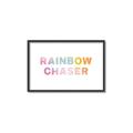 Picture of Rainbow Chaser _GroupedProduct_Rectangle_Landscape_Canvas_Framed_