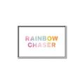 Picture of Rainbow Chaser _GroupedProduct_Rectangle_Landscape_Canvas_Framed_