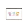 Picture of Rainbow Chaser _GroupedProduct_Rectangle_Landscape_Canvas_Framed_