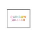 Picture of Rainbow Chaser _GroupedProduct_Rectangle_Landscape_Canvas_Framed_