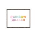 Picture of Rainbow Chaser _GroupedProduct_Rectangle_Landscape_Canvas_Framed_
