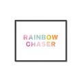Picture of Rainbow Chaser _GroupedProduct_Rectangle_Landscape_Canvas_Framed_