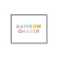 Picture of Rainbow Chaser _GroupedProduct_Rectangle_Landscape_Canvas_Framed_