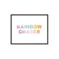 Picture of Rainbow Chaser _GroupedProduct_Rectangle_Landscape_Canvas_Framed_