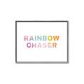 Picture of Rainbow Chaser _GroupedProduct_Rectangle_Landscape_Canvas_Framed_