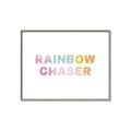 Picture of Rainbow Chaser _GroupedProduct_Rectangle_Landscape_Canvas_Framed_