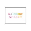 Picture of Rainbow Chaser _GroupedProduct_Rectangle_Landscape_Canvas_Framed_