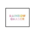Picture of Rainbow Chaser _GroupedProduct_Rectangle_Landscape_Canvas_Framed_