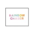 Picture of Rainbow Chaser _GroupedProduct_Rectangle_Landscape_Canvas_Framed_