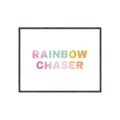 Picture of Rainbow Chaser _GroupedProduct_Rectangle_Landscape_Canvas_Framed_