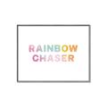 Picture of Rainbow Chaser _GroupedProduct_Rectangle_Landscape_Canvas_Framed_