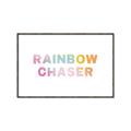 Picture of Rainbow Chaser _GroupedProduct_Rectangle_Landscape_Canvas_Framed_