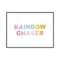 Picture of Rainbow Chaser _GroupedProduct_Rectangle_Landscape_Canvas_Framed_