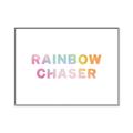 Picture of Rainbow Chaser _GroupedProduct_Rectangle_Landscape_Canvas_Framed_