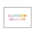 Picture of Rainbow Chaser _GroupedProduct_Rectangle_Landscape_Canvas_Framed_