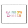Picture of Rainbow Chaser _GroupedProduct_Rectangle_Landscape_Canvas_Framed_
