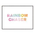 Picture of Rainbow Chaser _GroupedProduct_Rectangle_Landscape_Canvas_Framed_