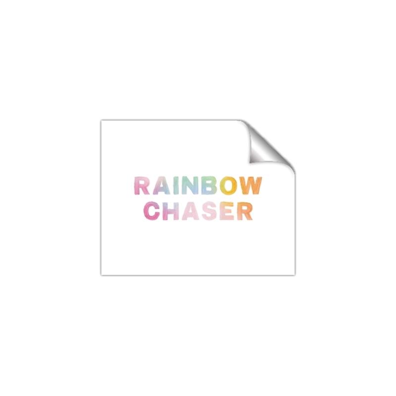 Picture of Rainbow Chaser _GroupedProduct_Rectangle_Landscape_Unframed_Print_Only_