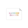 Picture of Rainbow Chaser _GroupedProduct_Rectangle_Landscape_Unframed_Print_Only_