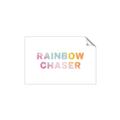 Picture of Rainbow Chaser _GroupedProduct_Rectangle_Landscape_Unframed_Print_Only_