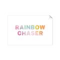 Picture of Rainbow Chaser _GroupedProduct_Rectangle_Landscape_Unframed_Print_Only_