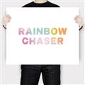 Picture of Rainbow Chaser _GroupedProduct_Rectangle_Landscape_Canvas_