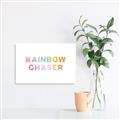 Picture of Rainbow Chaser _GroupedProduct_Rectangle_Landscape_Canvas_